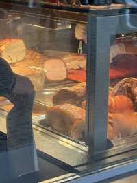 Munich’s Pantry: 200 Years Of Salt, Smoke & Stories