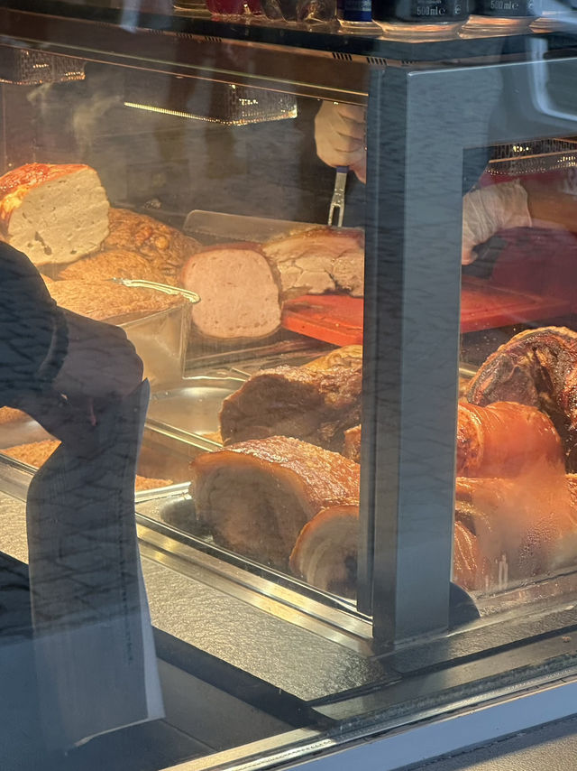 Munich’s Pantry: 200 Years Of Salt, Smoke & Stories
