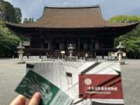 滋賀旅遊