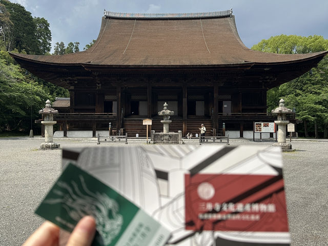 滋賀旅遊