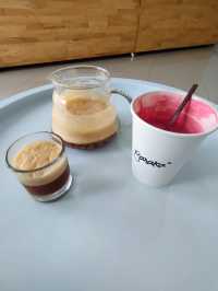 Batam’s Daily Dose of Caffeine, Baraka Coffee