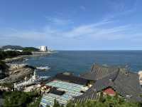 海天佛境・海景朝聖之旅-海東龍宮寺해동용궁사