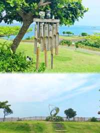 🌊🇯🇵日本沖繩必去景點（三） 知念岬🏞️