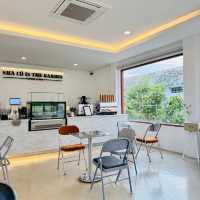 ✨ NHÀ CŨ In the Garden – ยา กุ อิน เดอะ การ์เดน