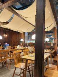 Hygge House in Hong Kong