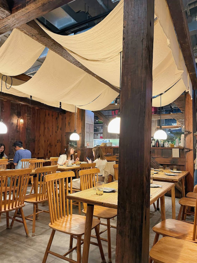 Hygge House in Hong Kong