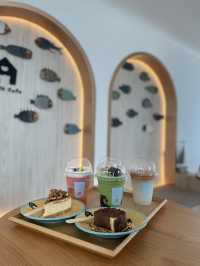 ร้าน Craft Cafe (คราฟท์ คาเฟ่)