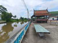 วัดบ้านนาเทพธาราม จ.ฉะเชิงเทรา