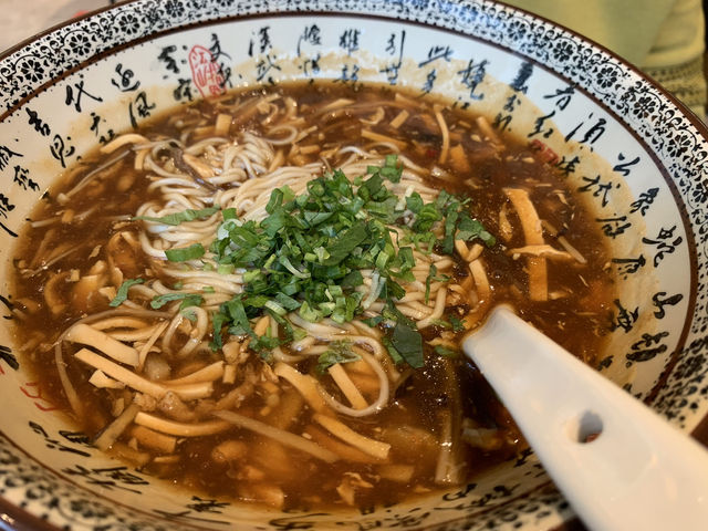 🥟 Paradise Dynasty at Westgate — Dumplings, Spice & Everything Nice