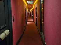 Bold, Glamorous & Boutique – A Romantic Hideaway at The Scarlet Singapore