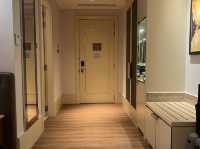 Staycation Bliss at Equarius Hotel, Resort World Sentosa