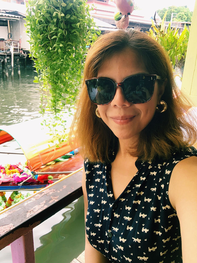 🇹🇭A Hidden Gem in Bangkok🇹🇭