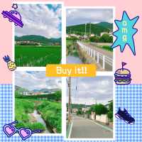 豆田町🌾絕美秘境 