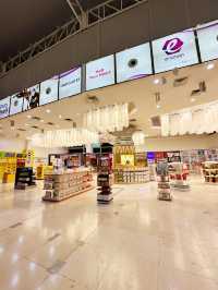 Last-Minute Luxe at Eraman Duty Free, KLIA Terminal 2