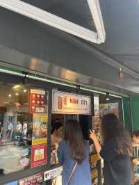 กู่ หลง เปา ถนนทรงวาด: ซาลาเปาโบราณ