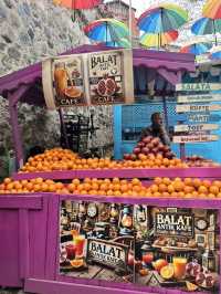 Istanbul and Cappadocia Moments