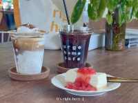 🐾 URGE Café Chiang Rai 😻