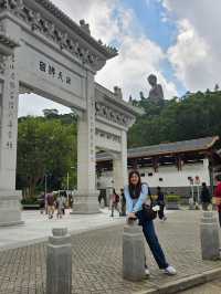 ไหว้พระใหญ่ นองปิง 