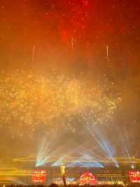  Torch Festival (火把节) in Dali