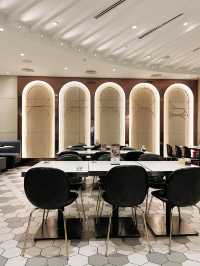 Halal Comfort in Style at LèTen, Mitsui Outlet Park KLIA