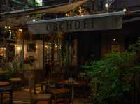 บ้านข้างวัด ชุมชนคนอาร์ตที่ต้องมาที่เชียงใหม่