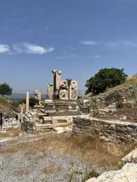 2-Day Ephesus & Selcuk Trip on a Budget - All for Just $100