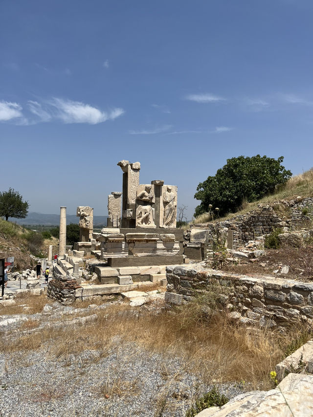 2-Day Ephesus & Selcuk Trip on a Budget - All for Just $100