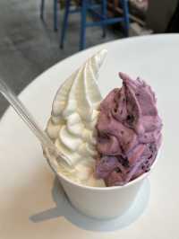 【東京/吉祥寺🇯🇵】フローズンヨーグルト専門店🥛ウッドベリーズ