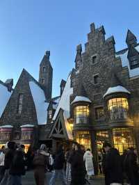 🪄Magical Night - Universal Beijing Resort 🎢✨