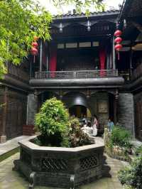 Chengdu’s Landmarks Are Chill, Cool, and Kinda Epic