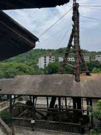 Zigong Is Dinosaurs, Lanterns, and Unexpected Good Vibes