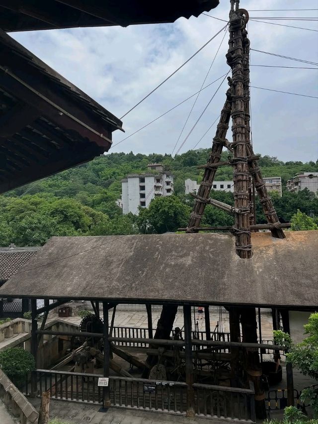 Zigong Is Dinosaurs, Lanterns, and Unexpected Good Vibes