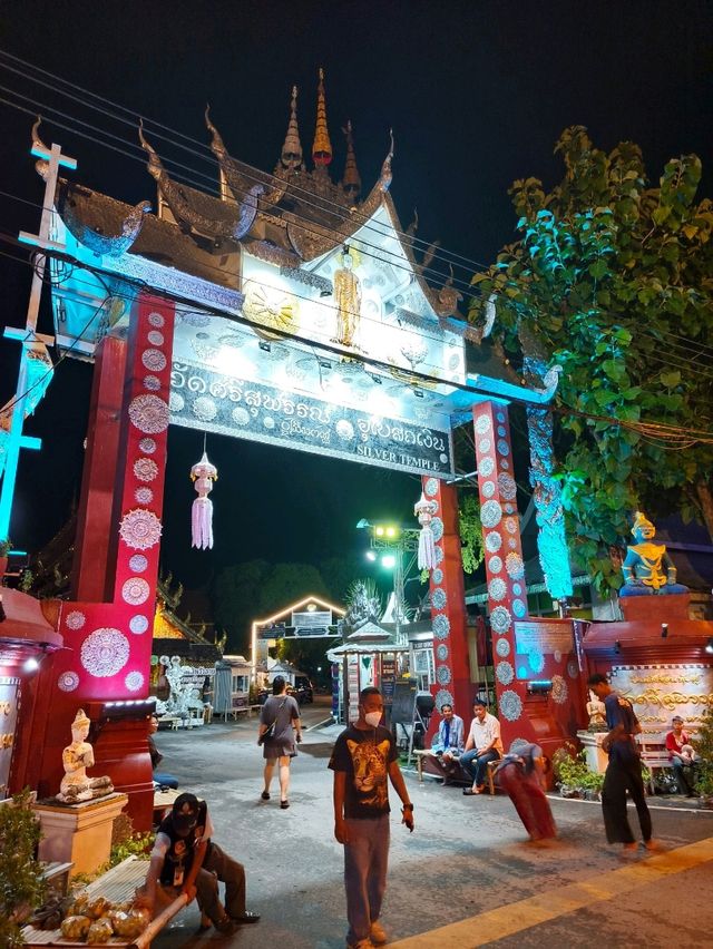 วัดศรีสุพรรณ