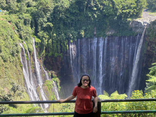 Indonesisa - East Java trip 4D3N