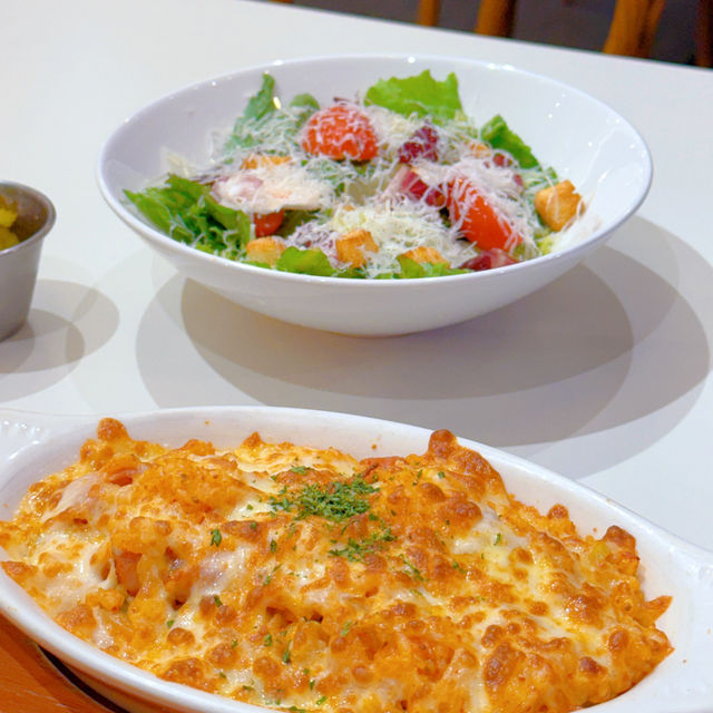 가족 모임하기 좋은 아라동 파스타 맛집