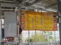 ครัวพื้นบ้านไต๋ธง จ.ชลบุรี