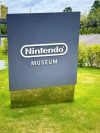 A Playful Journey: Discovering the Nintendo Museum in Kyoto