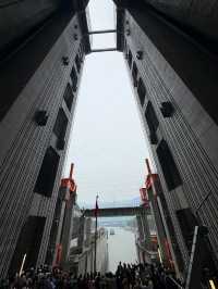 Cruisin the Yangtze River
