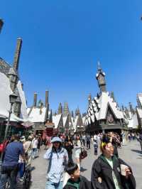 Floats, Fun & Favorite Faces: Inside Universal’s Epic Parade