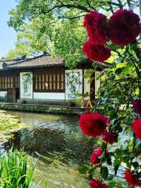 Guo's Villa  – The Last Private Lakeside Garden