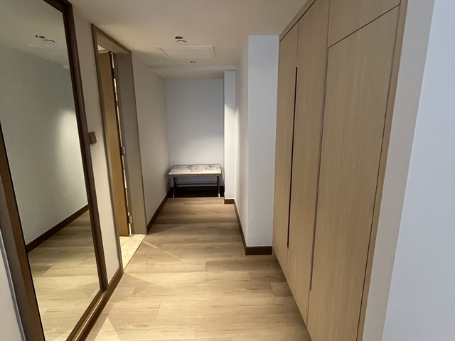 รีวิวที่พักในมาเลเซีย  Hilton Petaling Jaya