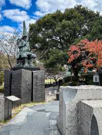 Kumamoto Castle