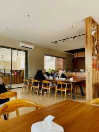 MANA Coffee Shop