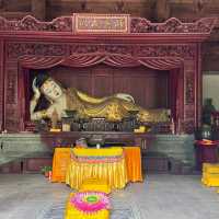 Shaolin Temple (Henan)