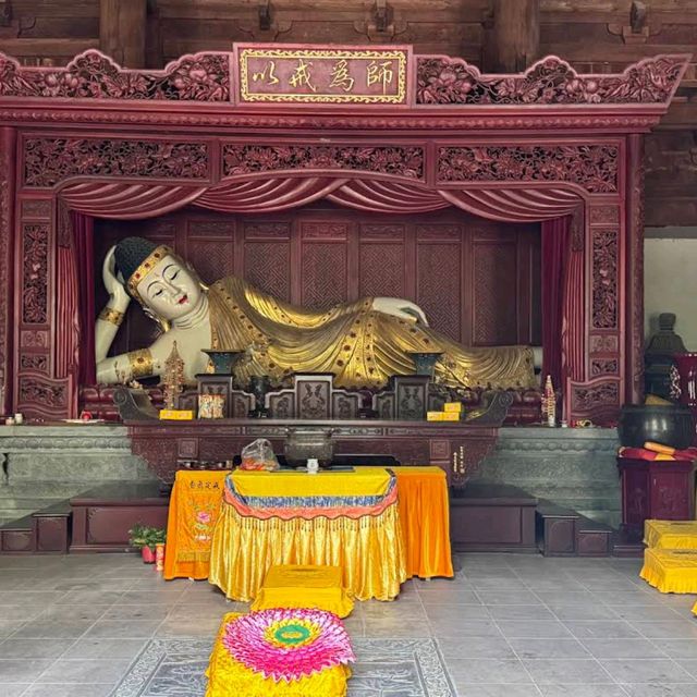 Shaolin Temple (Henan)