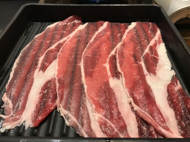 🍲 Dinner at Shabu Sai – Hotpot Without the Frills, Just Comfort