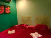 Baanrak Amphawa Homestay 