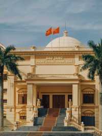 🇻🇳 2D1N Hanoi Trip Under RM350!