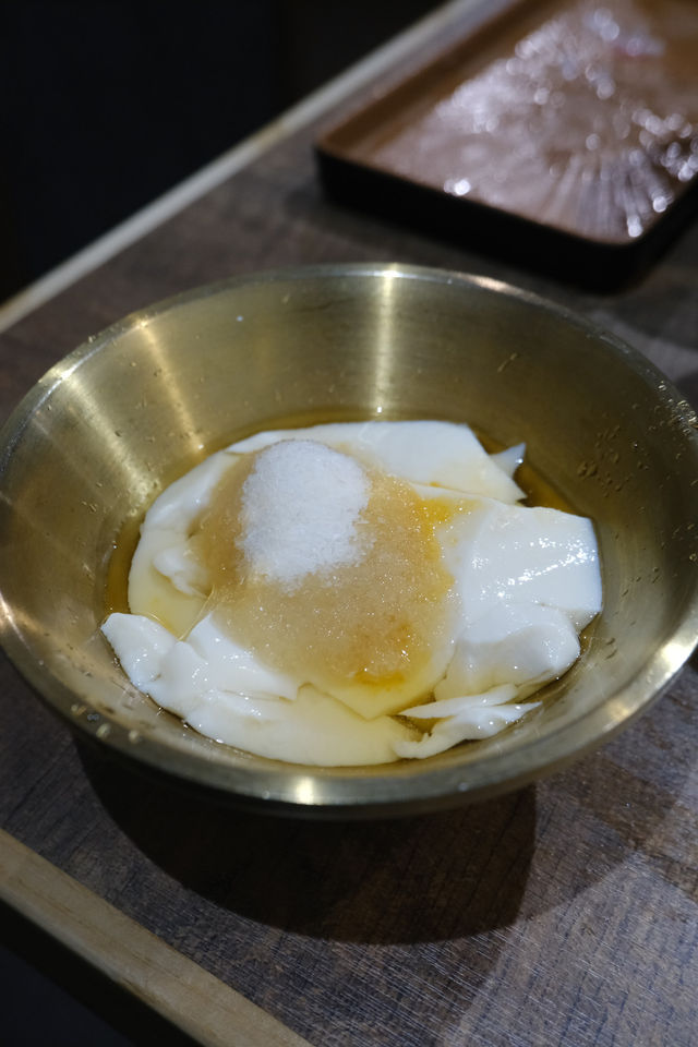 好味軟滑日本奈禾牛