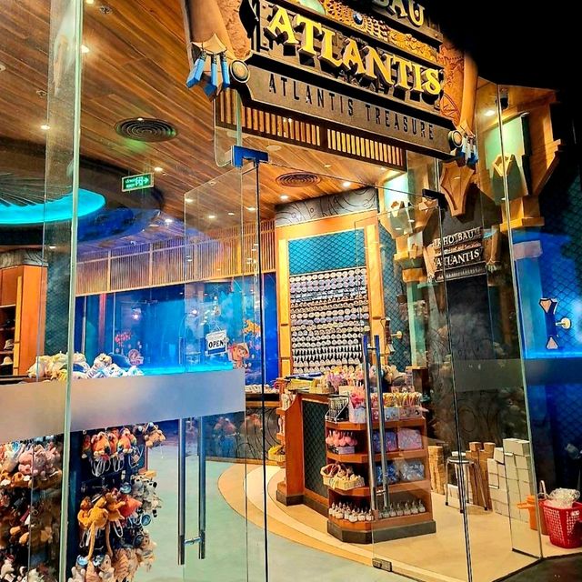 Sea Shell Aquarium